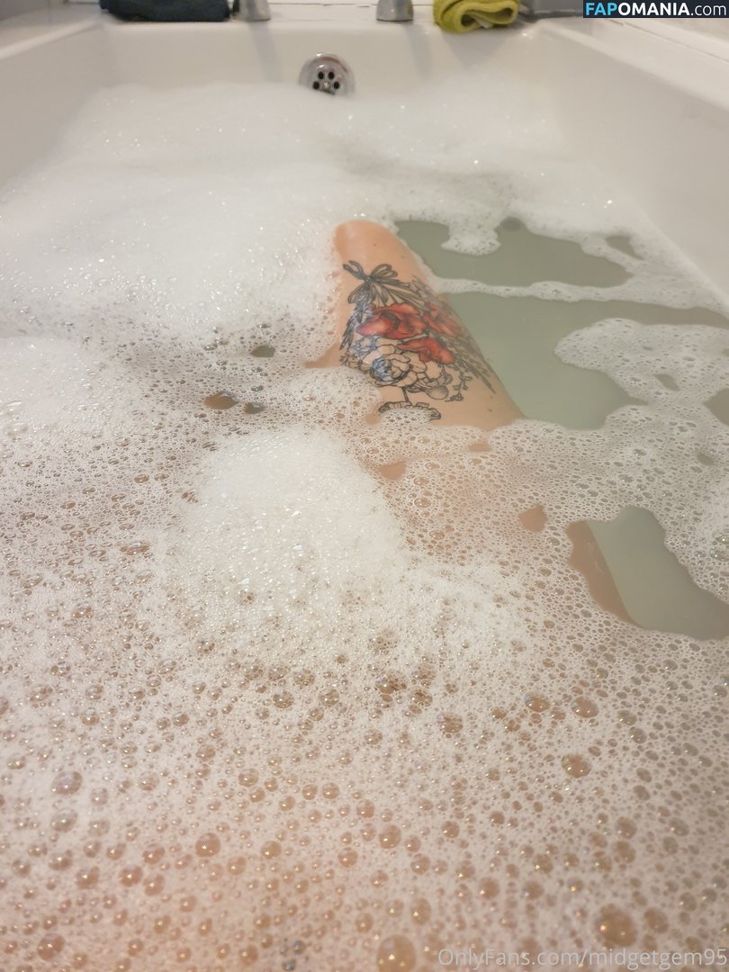 midgetgem95 / midgettjimmy Nudo OnlyFans  Foto trapelata #23