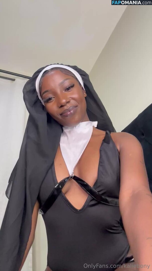 Midnight Kali / kaliebony / vampirekali Nudo OnlyFans  Foto trapelata #18