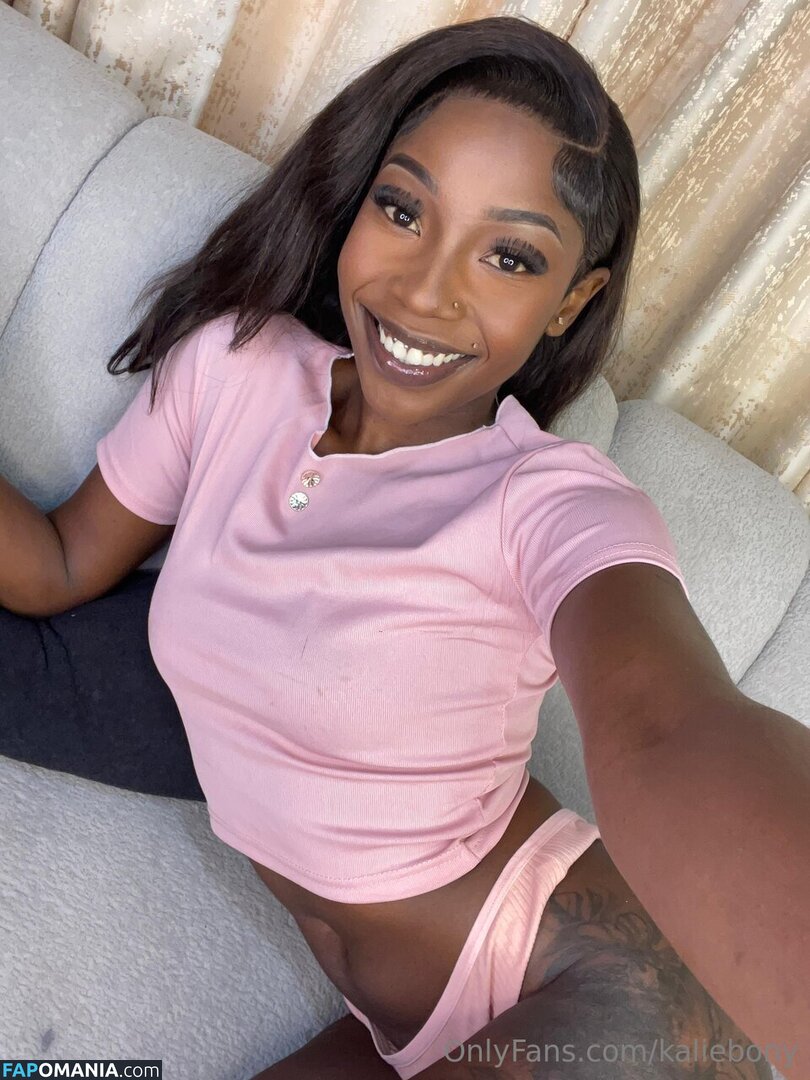 Midnight Kali / kaliebony / vampirekali Nudo OnlyFans  Foto trapelata #20