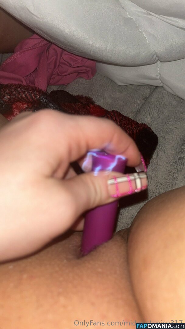 Holly / Midwest Spice 317 / midwestspice317 / randomess317 / randomesss86 Nudo OnlyFans  Foto trapelata #8