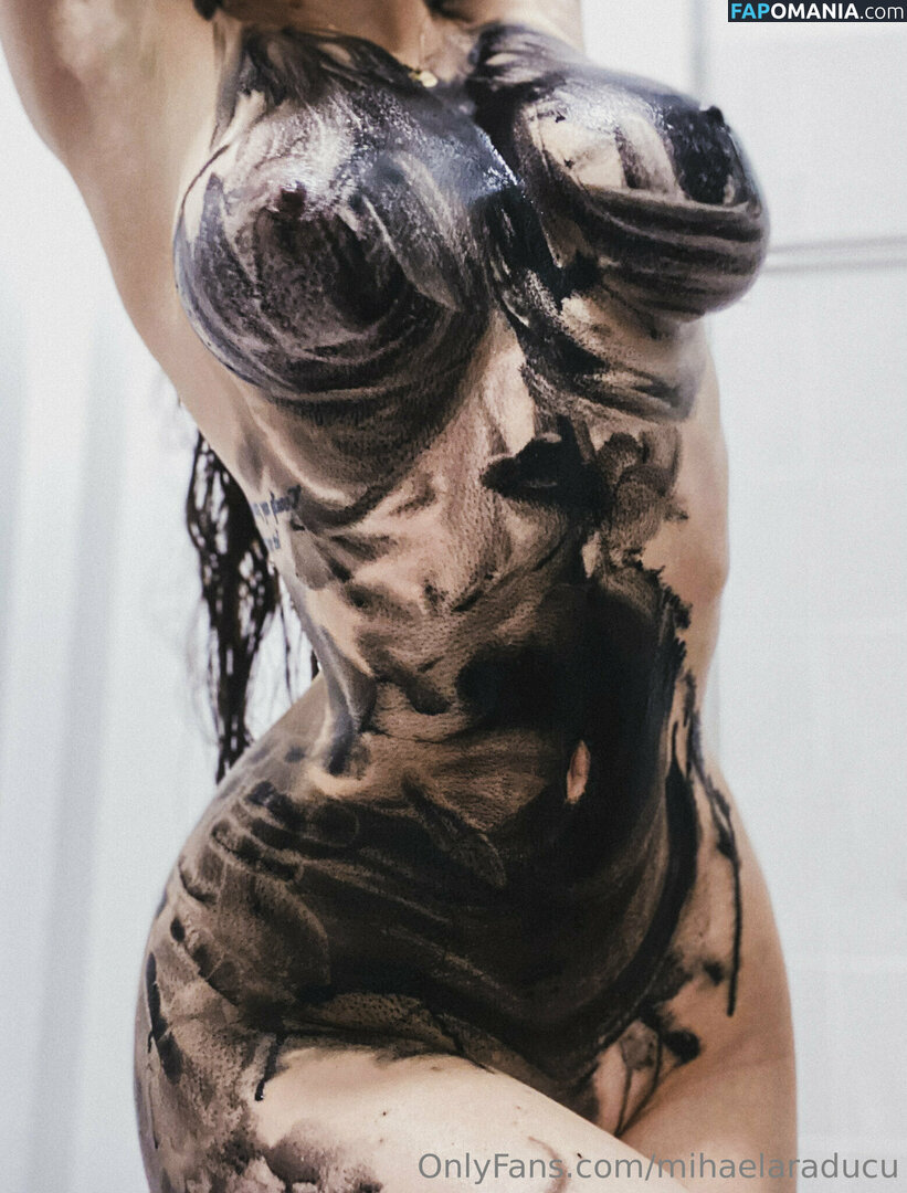 Mihaela Raducu / raducumihaela / user Nudo OnlyFans  Foto trapelata #19