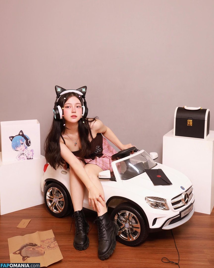 Mihye / mihye02 Nudo OnlyFans  Foto trapelata #3