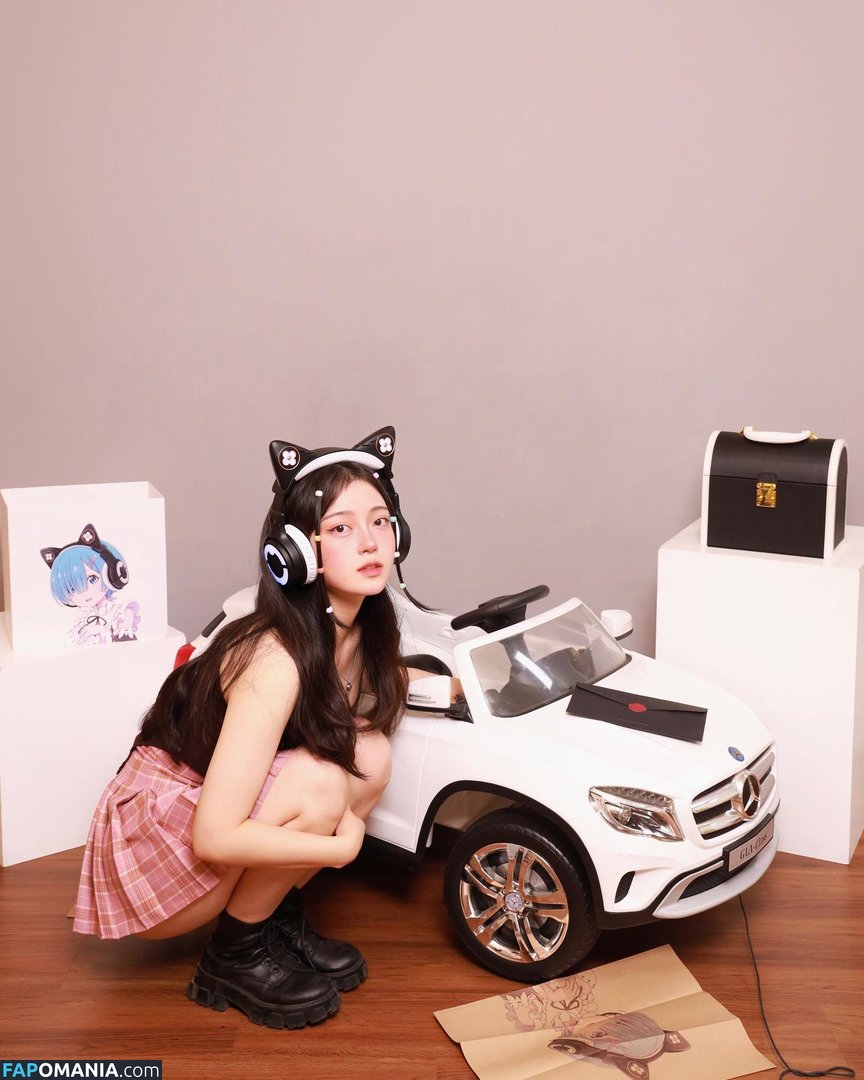 Mihye / mihye02 Nudo OnlyFans  Foto trapelata #5