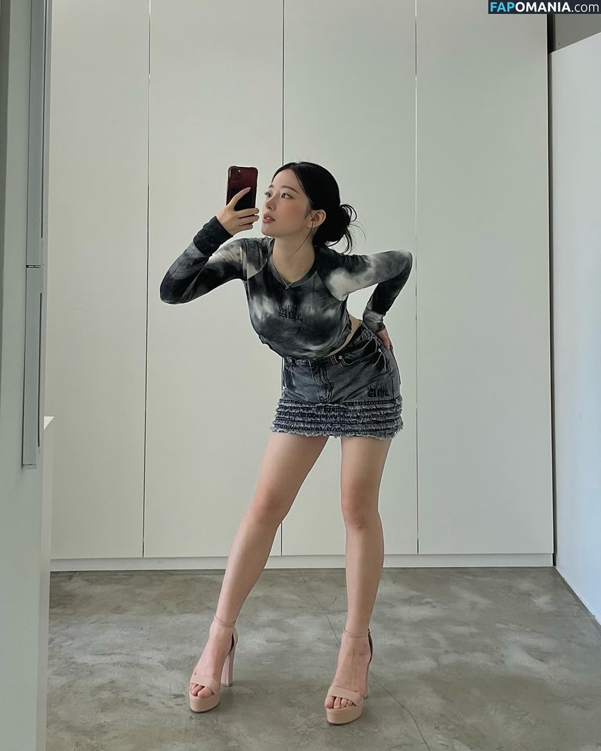 Mihye / mihye02 Nudo OnlyFans  Foto trapelata #6