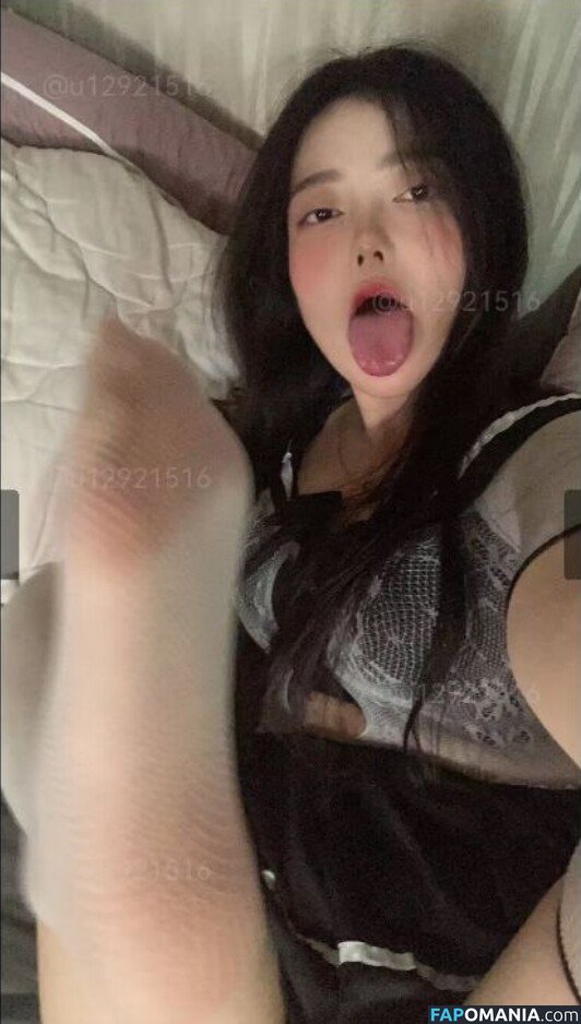 Mihye / mihye02 Nudo OnlyFans  Foto trapelata #9