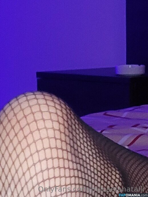 miicaelanatali / miicaelanatalii Nudo OnlyFans  Foto trapelata #18