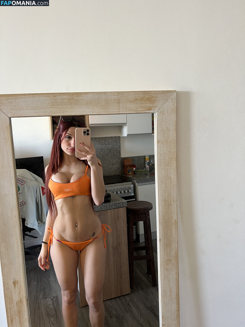 miiki.xx / mikiistar_xo Nudo OnlyFans  Foto trapelata #3