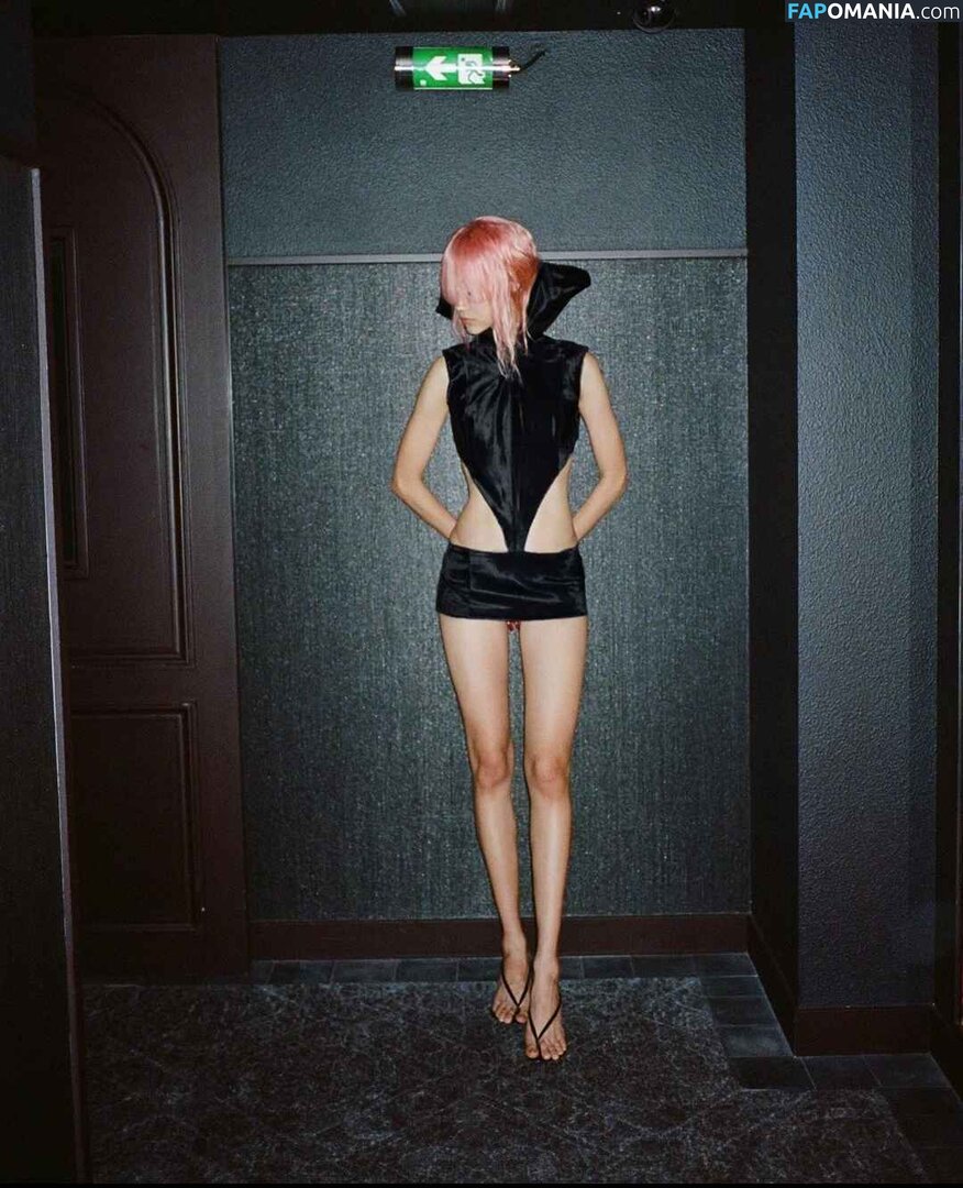 Mika Schneider / mikaschndr Nudo OnlyFans  Foto trapelata #2