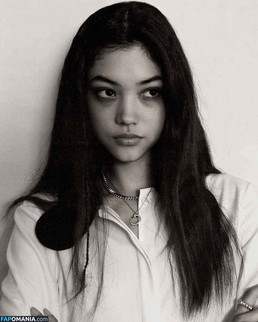 Mika Schneider / mikaschndr Nudo OnlyFans  Foto trapelata #5