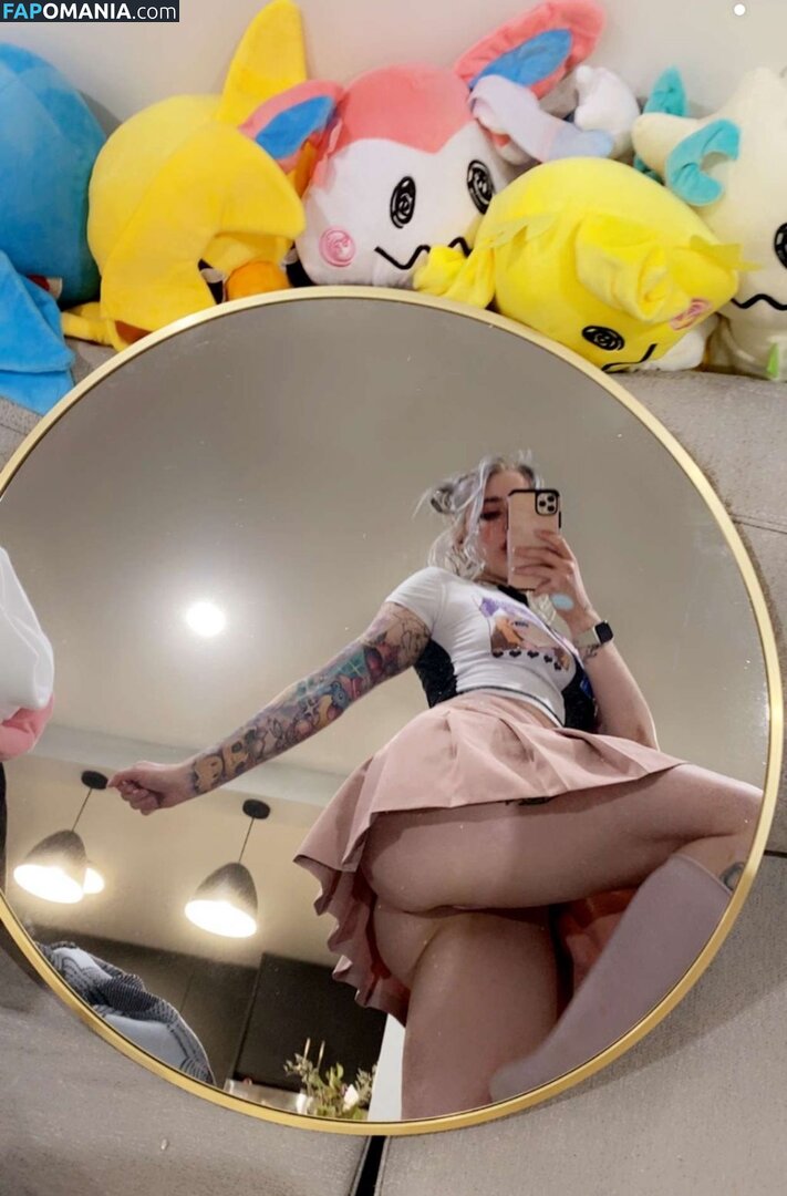 Mikaya / mikachukaylaroo Nudo OnlyFans  Foto trapelata #7