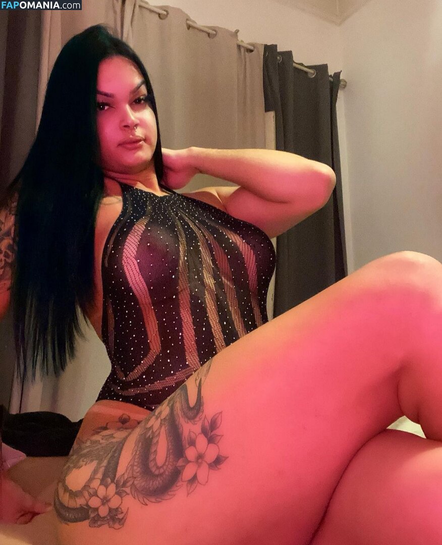 Mikaela Fernandes / mikaela_fr Nudo OnlyFans  Foto trapelata #1