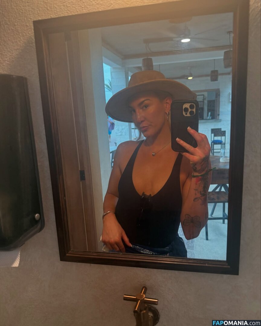 Mikaela Mayer / mikaelamayer Nudo OnlyFans  Foto trapelata #4