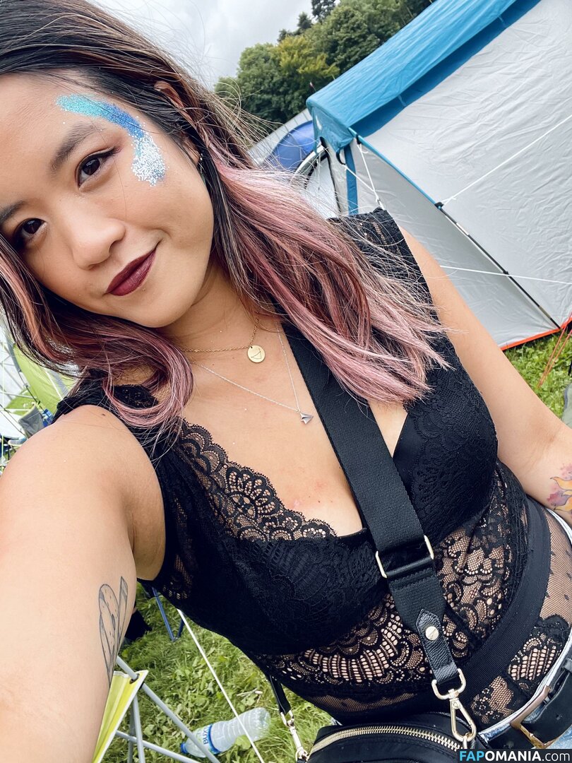 Mikaela / kaela95 / mikaela1795 Nudo OnlyFans  Foto trapelata #29