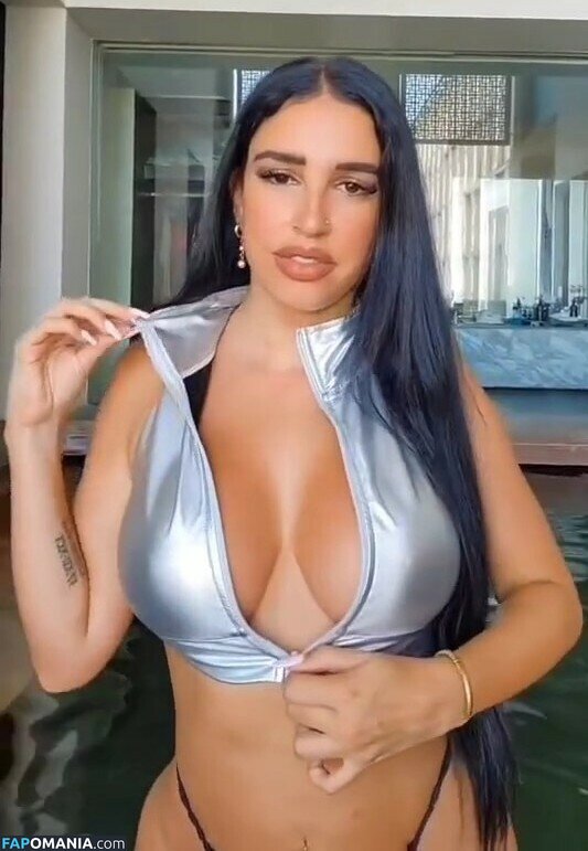 Mikaela Barbosa / Mikaelabrbs Nudo OnlyFans  Foto trapelata #77