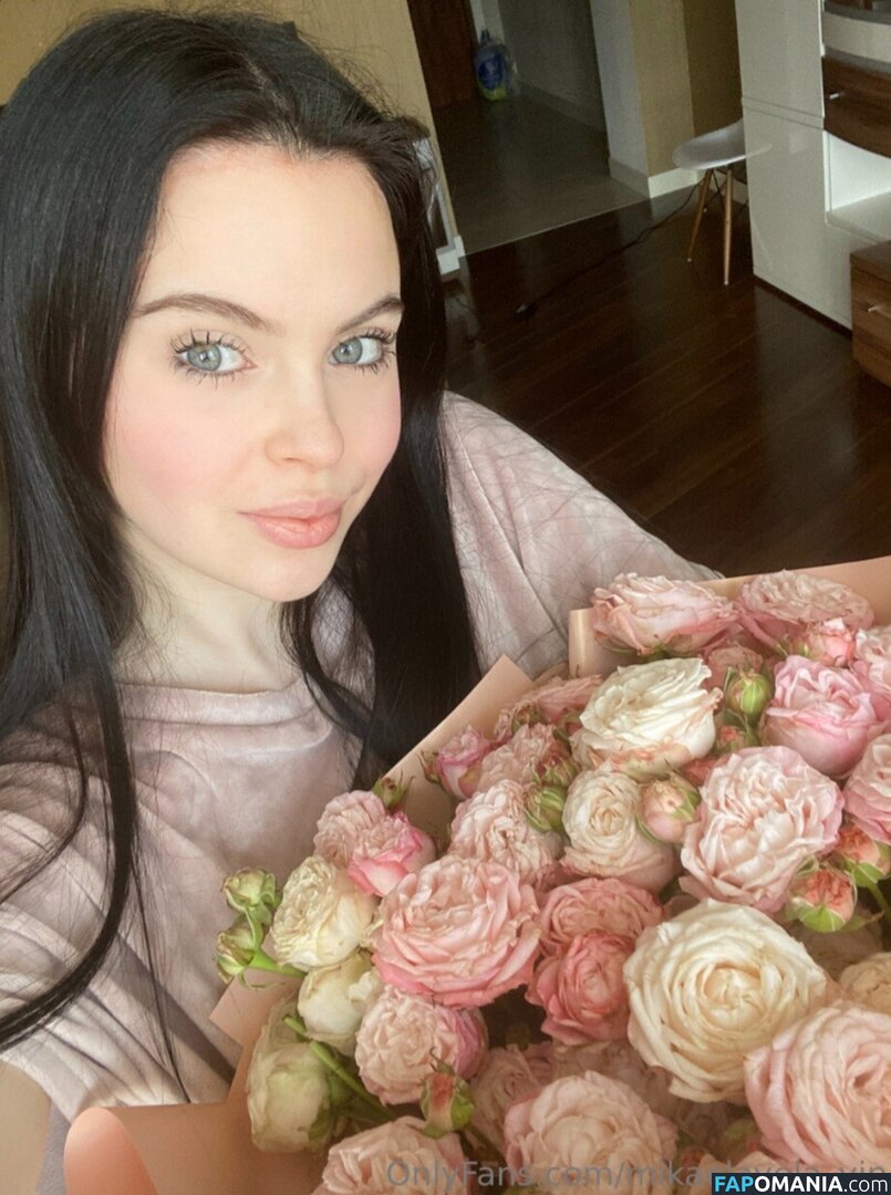 Brilliant_Article_87 / CelesiaCre / Mikaelavela_vip / mikaela_vela02 Nudo OnlyFans  Foto trapelata #6