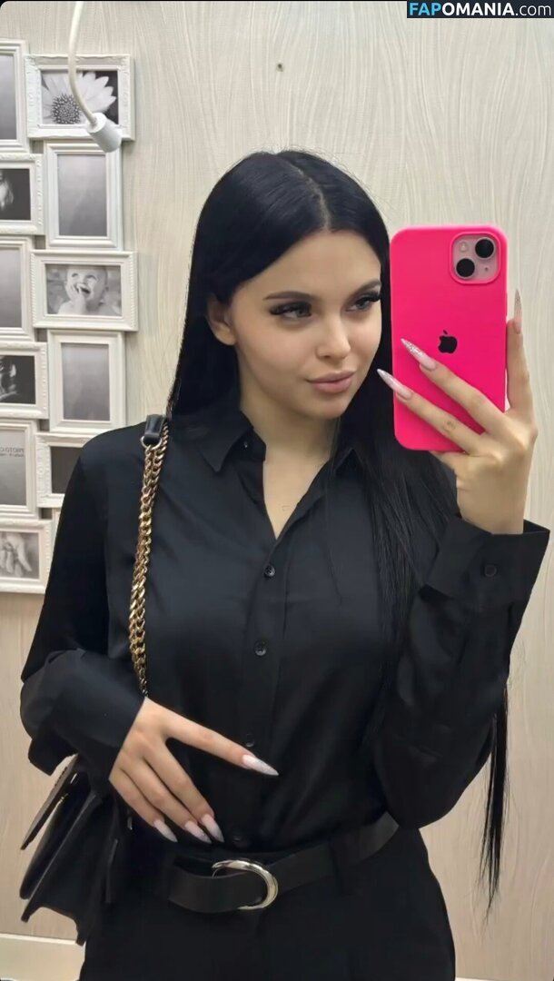 Brilliant_Article_87 / CelesiaCre / Mikaelavela_vip / mikaela_vela02 Nudo OnlyFans  Foto trapelata #23