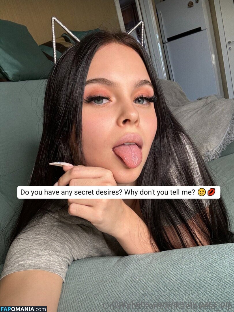 Brilliant_Article_87 / CelesiaCre / Mikaelavela_vip / mikaela_vela02 Nudo OnlyFans  Foto trapelata #35
