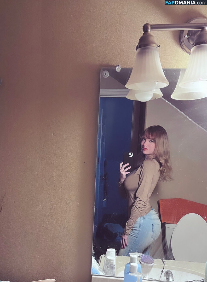 Mikah / Mikahhlynn / Myekuh / mikahlyynn Nudo OnlyFans  Foto trapelata #19