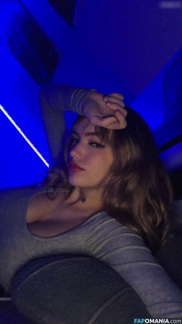 Mikah / Mikahhlynn / Myekuh / mikahlyynn Nudo OnlyFans  Foto trapelata #228