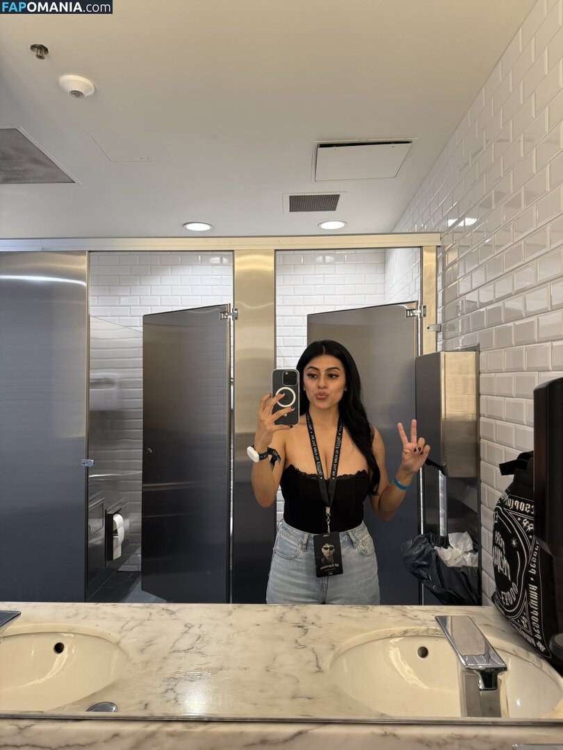 Mikasavader / https: Nudo OnlyFans  Foto trapelata #1