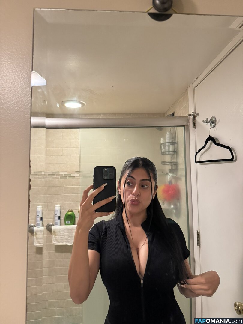 Mikasavader / https: Nudo OnlyFans  Foto trapelata #2