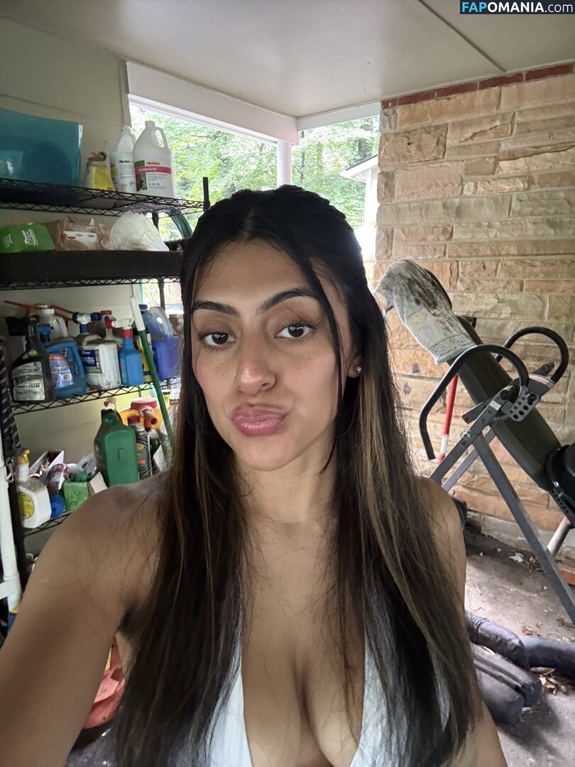 Mikasavader / https: Nudo OnlyFans  Foto trapelata #5