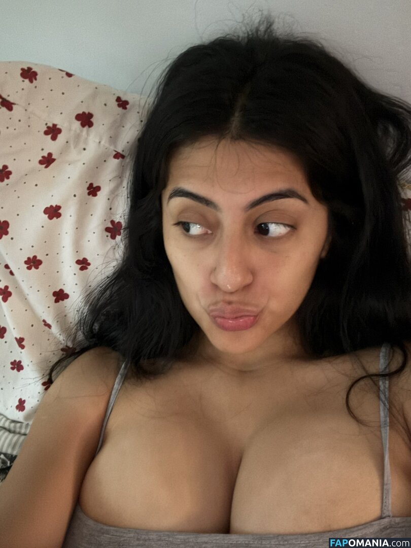 Mikasavader / https: Nudo OnlyFans  Foto trapelata #14