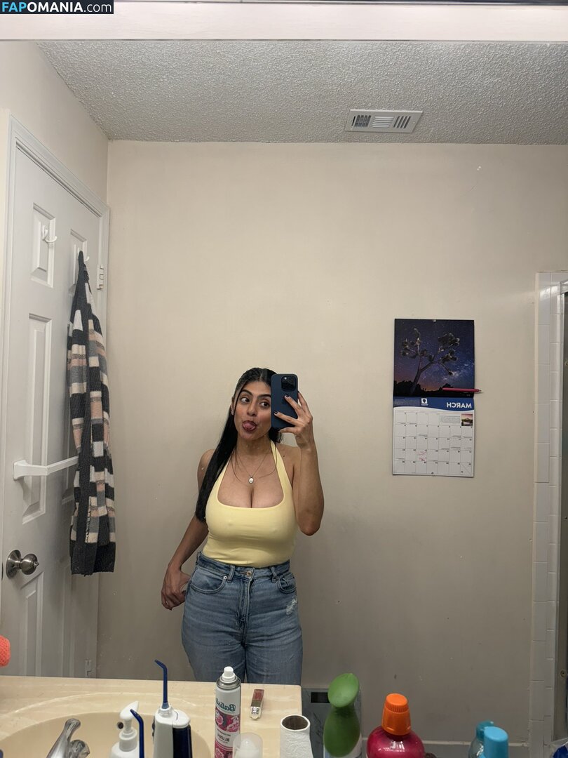 Mikasavader / https: Nudo OnlyFans  Foto trapelata #19