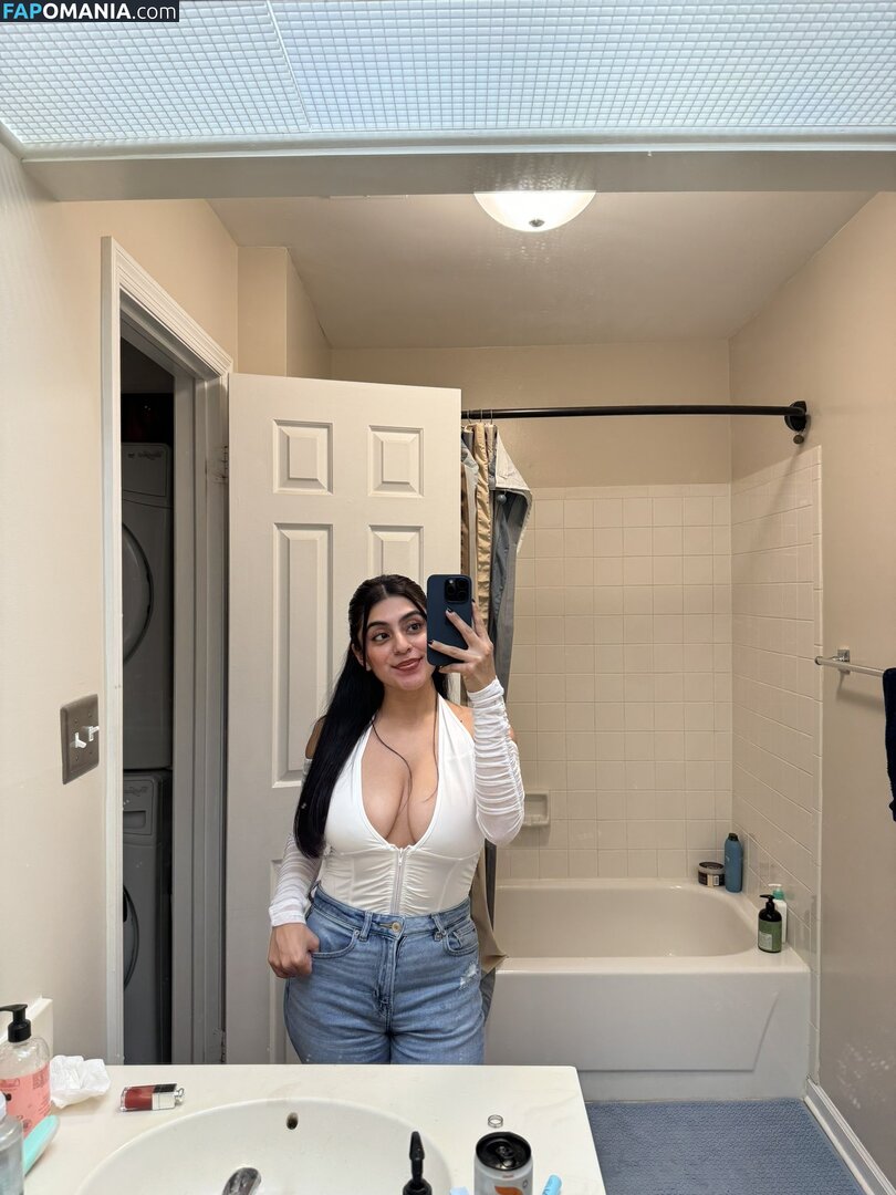 Mikasavader / https: Nudo OnlyFans  Foto trapelata #20