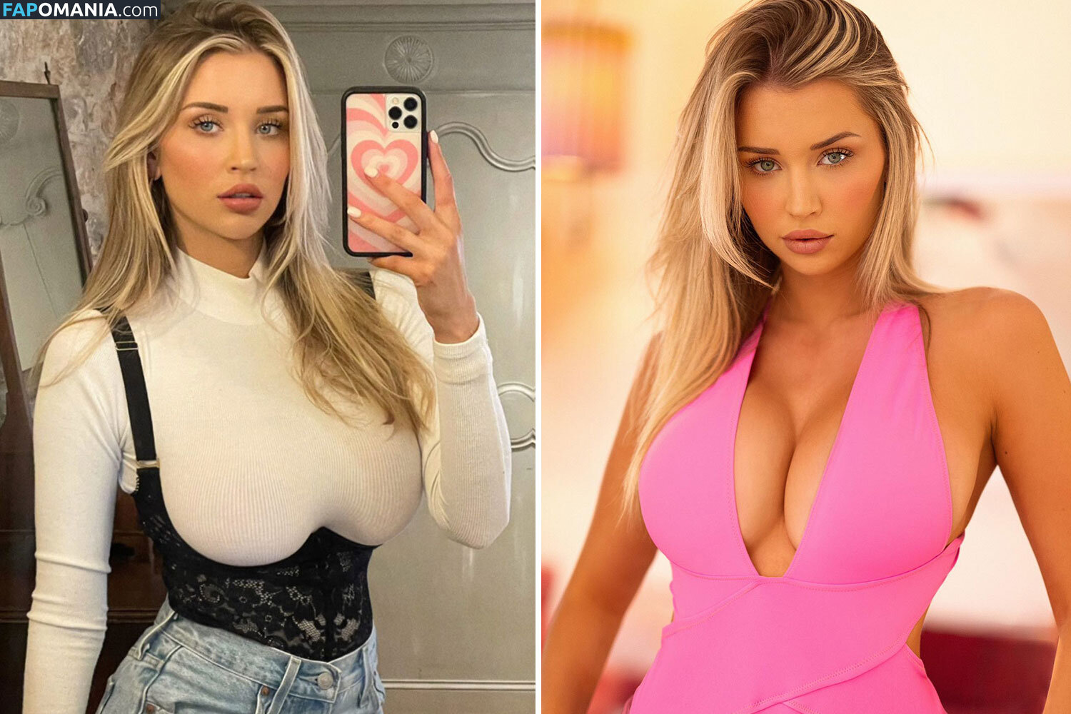 Mikayla Dem Nudo OnlyFans  Foto trapelata #7