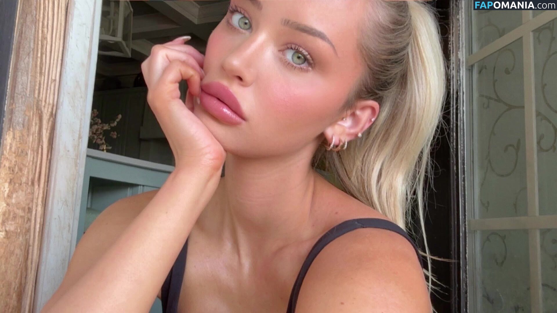 mikaylademaiter / mikayladvip Nudo OnlyFans  Foto trapelata #3329