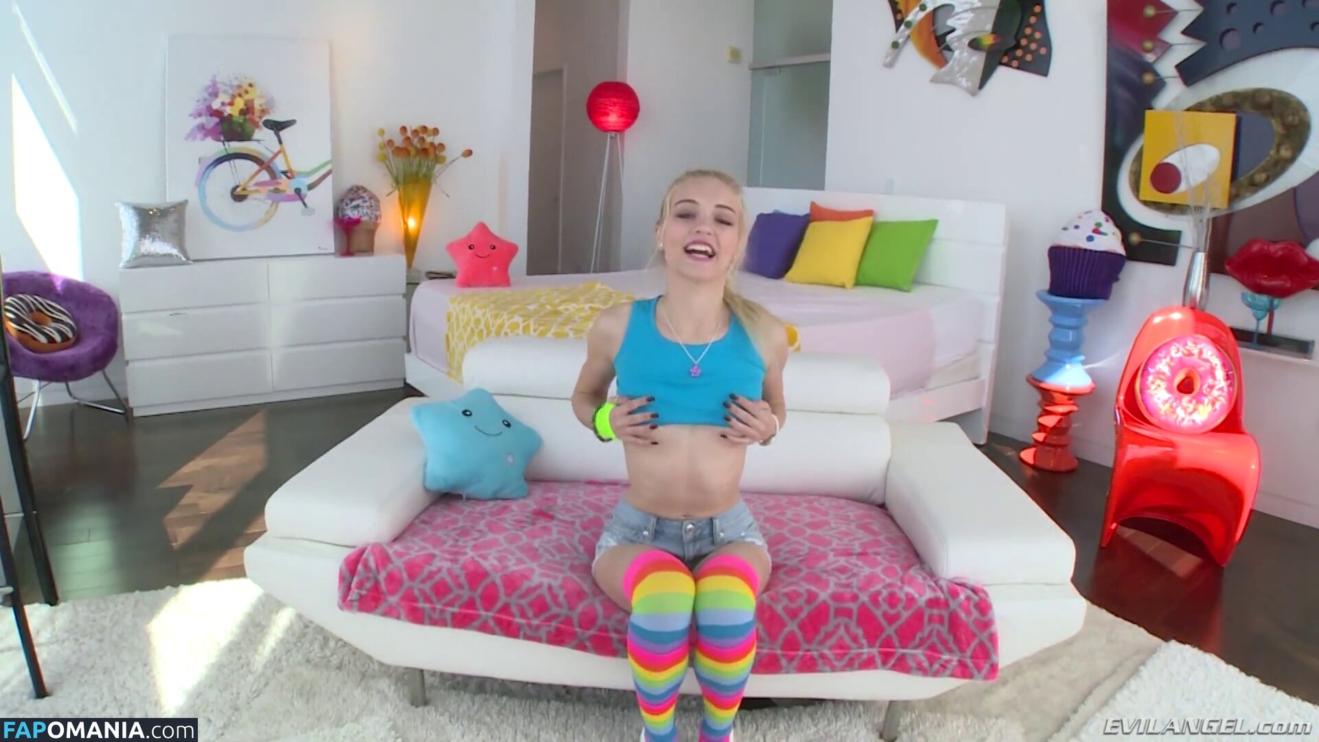 Mike Adriano / ledalotharia / realmikeadriano / themikeadriano Nudo OnlyFans  Foto trapelata #870