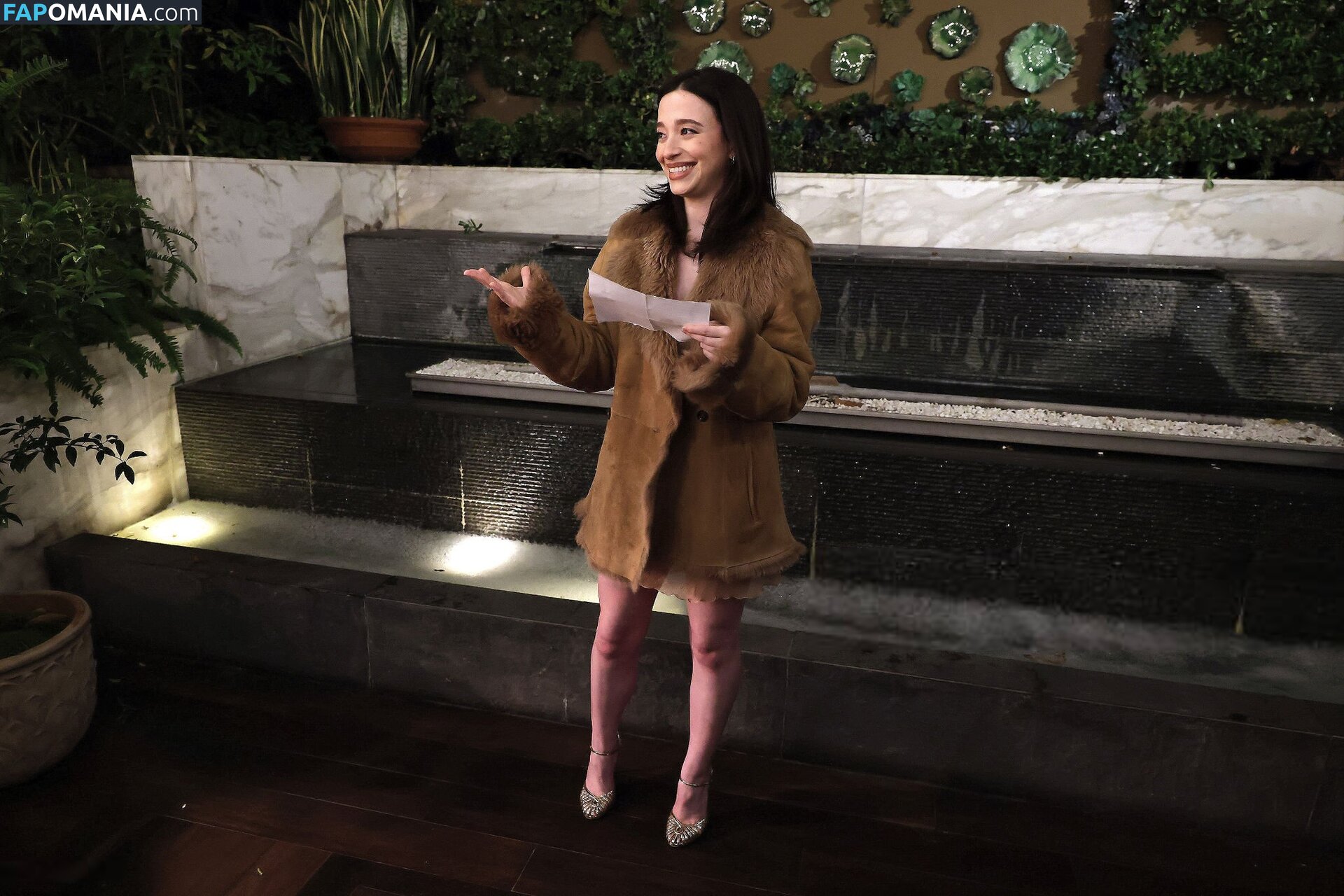 Mikey Madison / mikeyymadison / onlymikeyyyyy Nudo OnlyFans  Foto trapelata #10