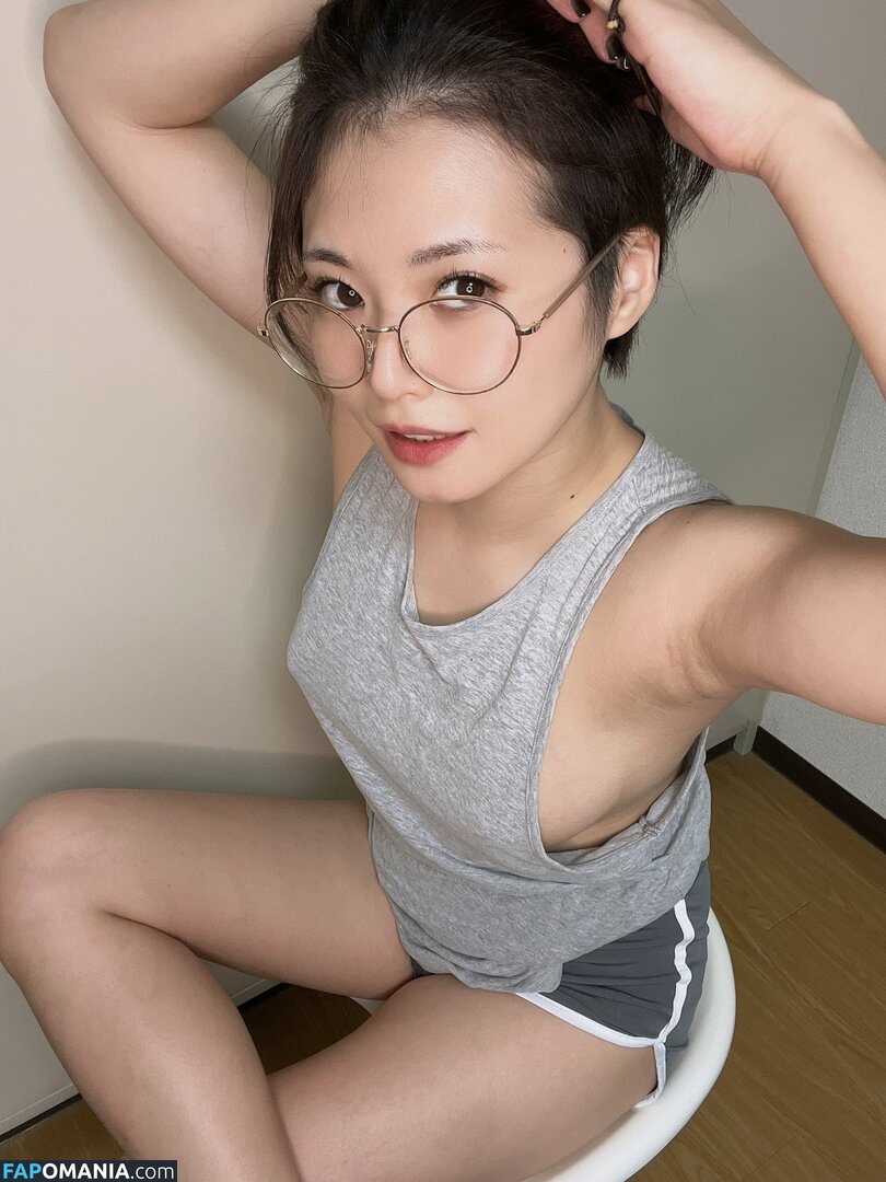 Mikonami Nudo OnlyFans  Foto trapelata #5