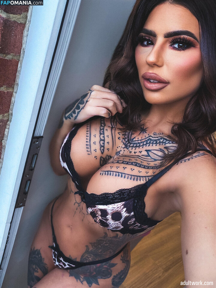 Mila Lou / itsmilalou Nudo OnlyFans  Foto trapelata #1