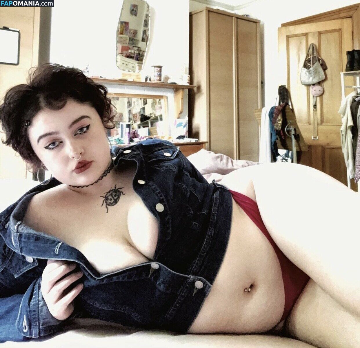 m1labl00m / milabloomoo Nudo OnlyFans  Foto trapelata #44