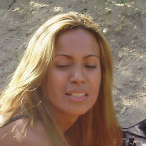 Milagros Titova
