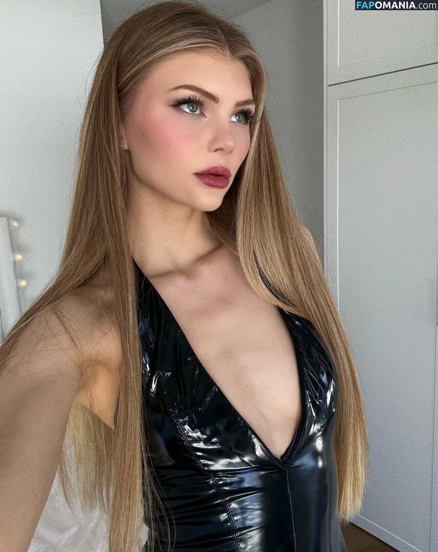 mila_sobolov / milakittenx Nudo OnlyFans  Foto trapelata #51