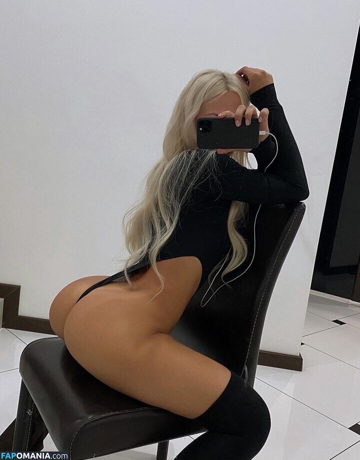 Milanasw / Wild-Cherrygirl Nudo OnlyFans  Foto trapelata #8