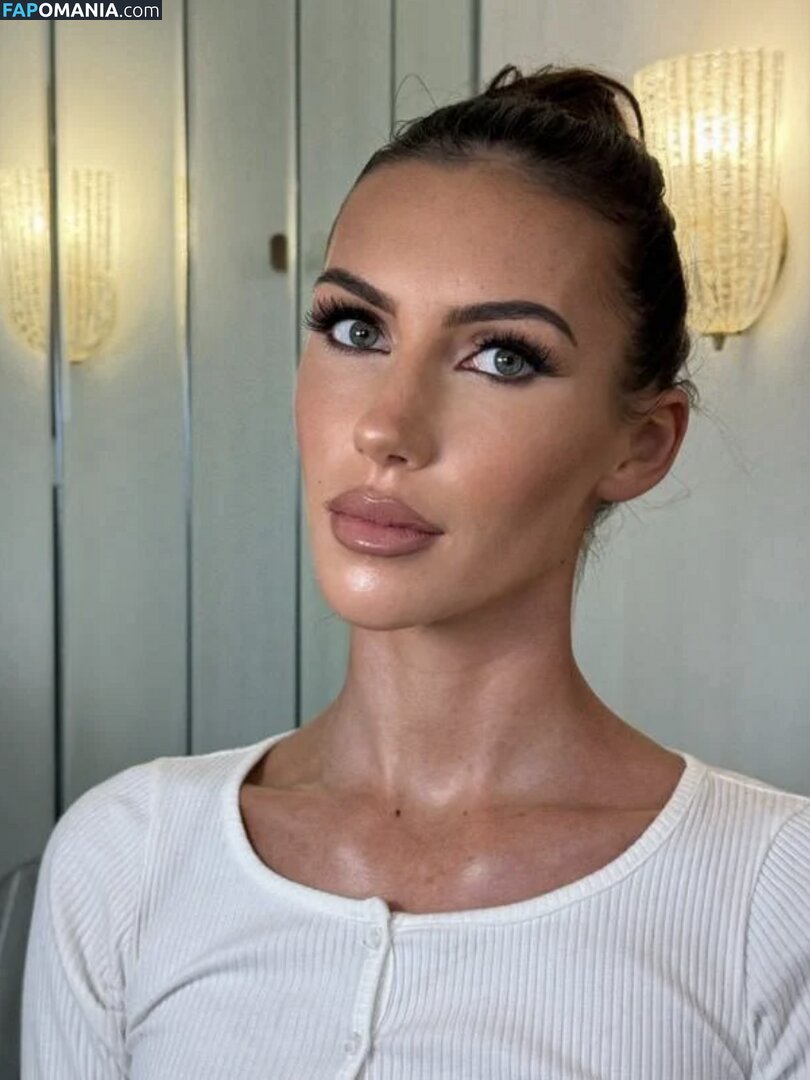 MilaRenee / milarenee_ Nudo OnlyFans  Foto trapelata #1