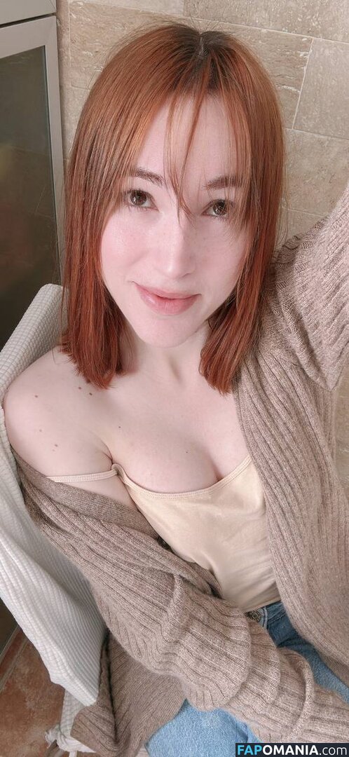 Milashiroki Nudo OnlyFans  Foto trapelata #14