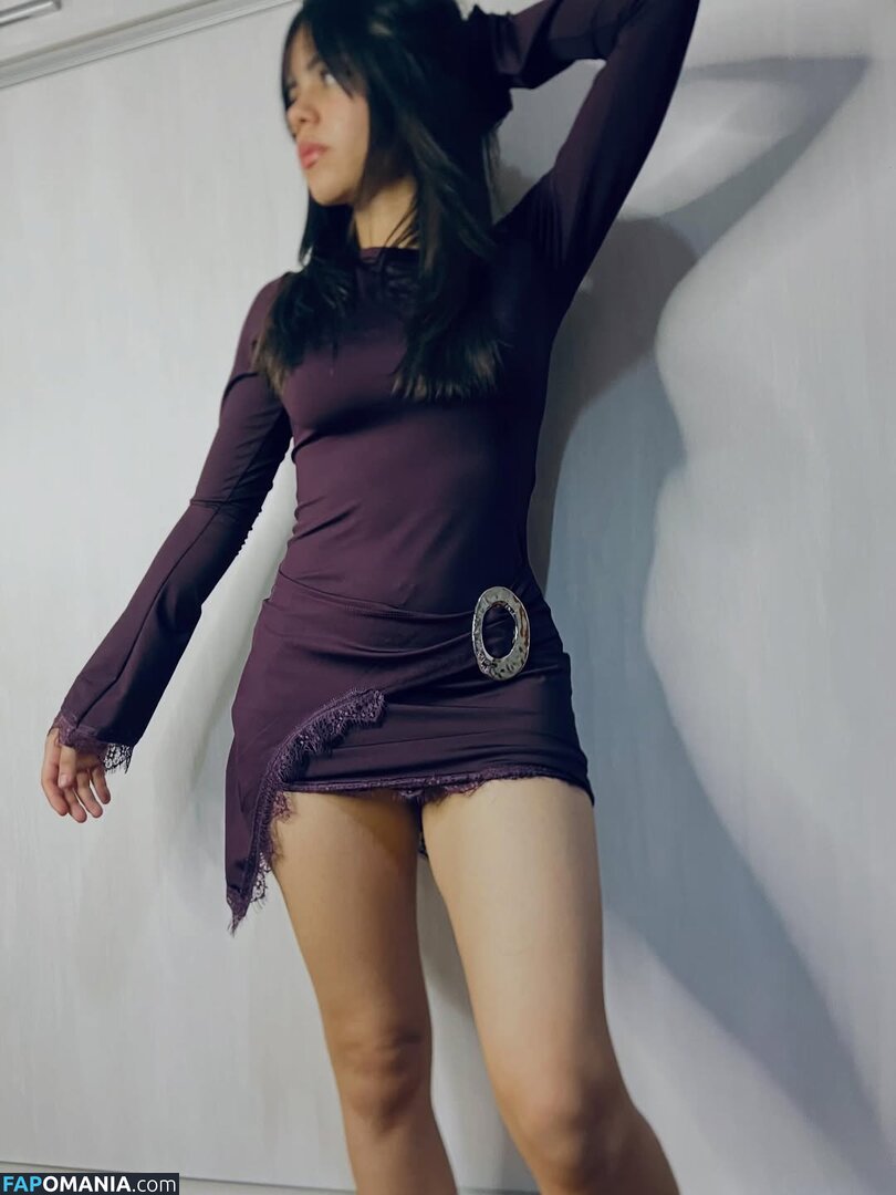 Milee_cepeda / Mileecepeda / https: / milecepedaa Nudo OnlyFans  Foto trapelata #7