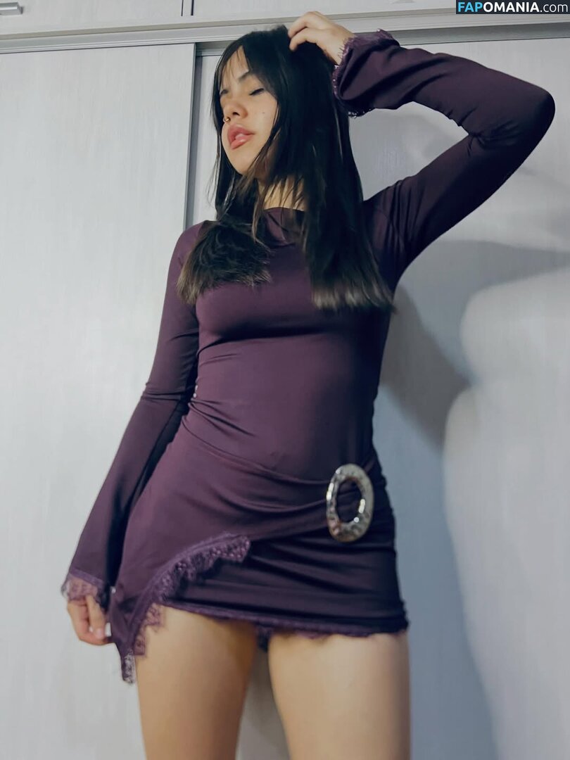 Milee_cepeda / Mileecepeda / https: / milecepedaa Nudo OnlyFans  Foto trapelata #8