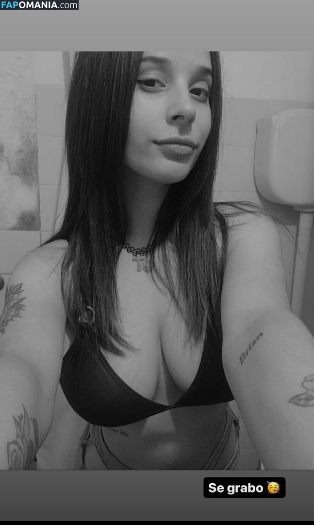 Mileey Vigo / mileey_vigoo19 Nudo OnlyFans  Foto trapelata #25