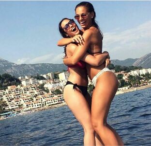 Milena And Lola