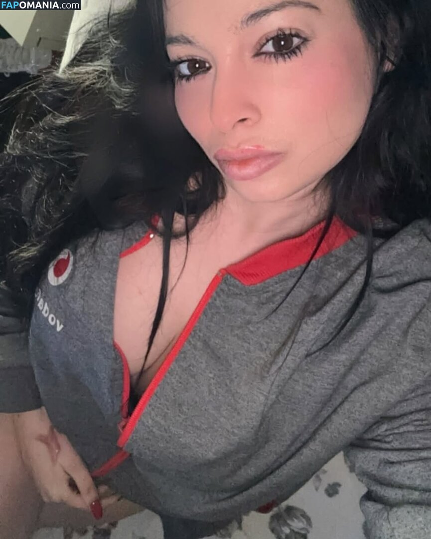 Milena Borrelli / giaguaro_queen / giaguaroqueen_ / giaguaroqueen__ Nudo OnlyFans  Foto trapelata #4