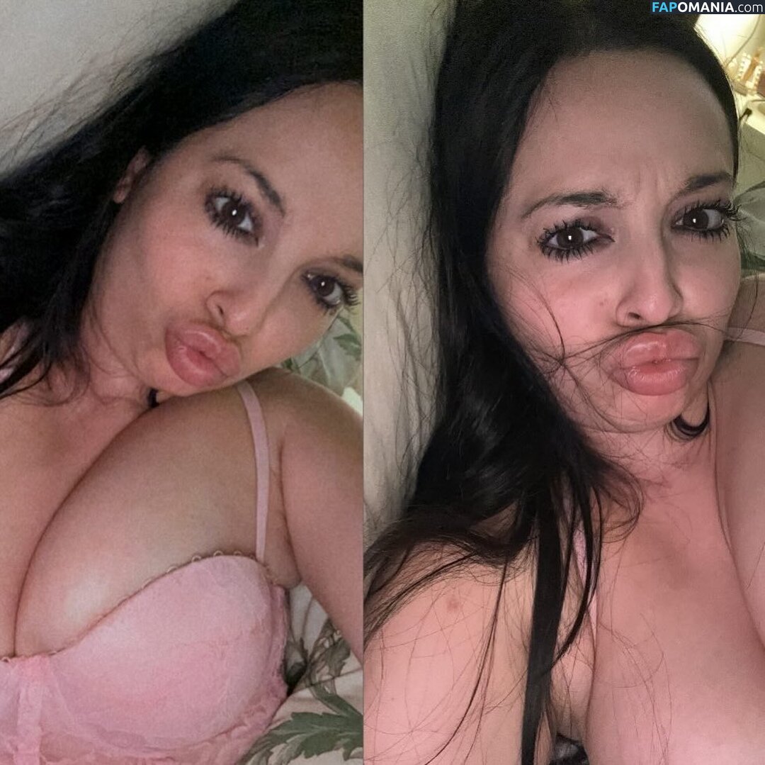 Milena Borrelli / giaguaro_queen / giaguaroqueen_ / giaguaroqueen__ Nudo OnlyFans  Foto trapelata #5