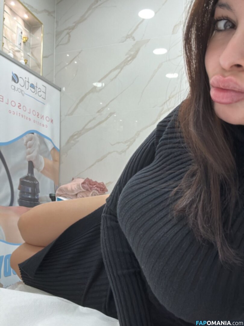 Milena Borrelli / giaguaro_queen / giaguaroqueen_ / giaguaroqueen__ Nudo OnlyFans  Foto trapelata #6