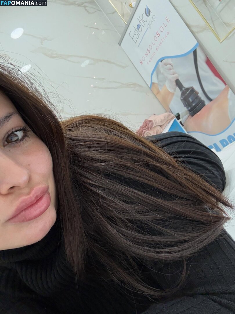 Milena Borrelli / giaguaro_queen / giaguaroqueen_ / giaguaroqueen__ Nudo OnlyFans  Foto trapelata #7