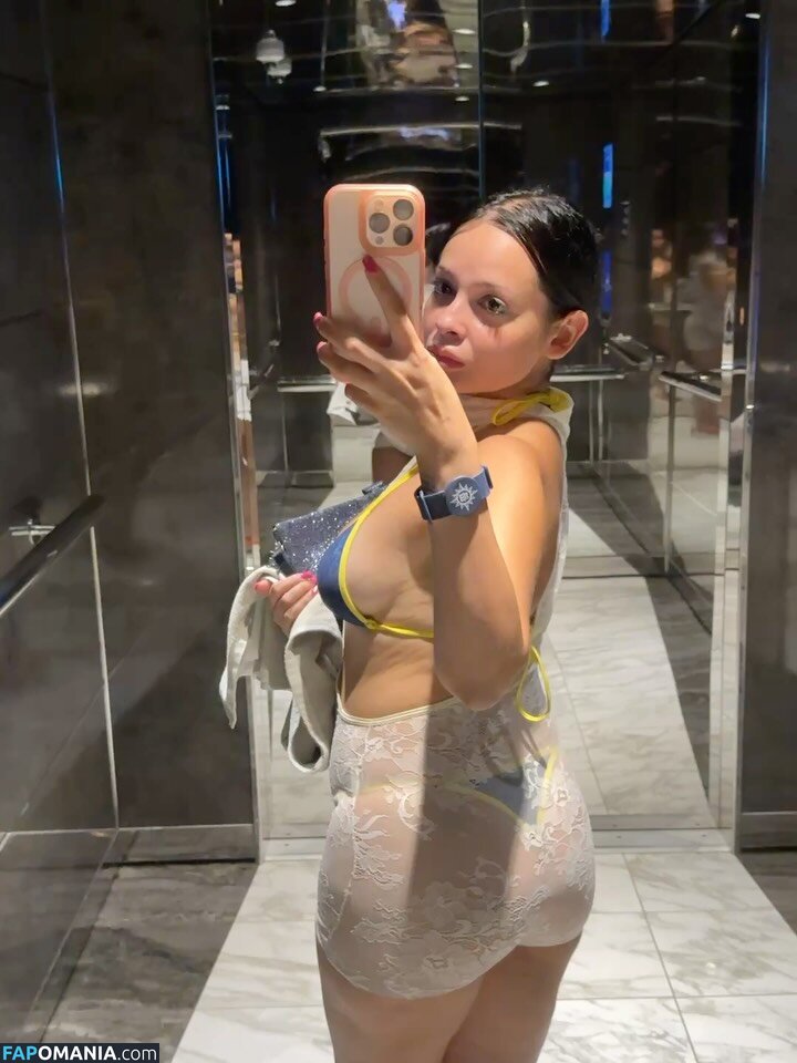 Milena Borrelli / giaguaro_queen / giaguaroqueen_ / giaguaroqueen__ Nudo OnlyFans  Foto trapelata #16